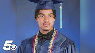 New Orleans high school senior receives $9 million in scholarships