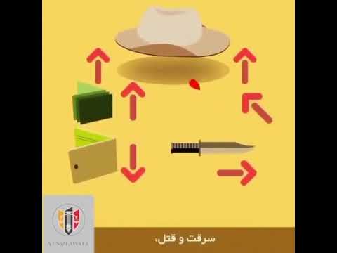 تفاوت دادگاه با دادسرا