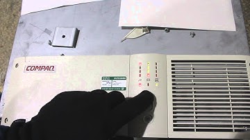 R3000h UPS configure to turn off power save mode