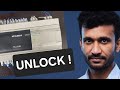 How to Unlock Mitsubishi PLC Password | FX3G-60M PLC আনলক করার সহজ নিয়ম @MIZUTECH