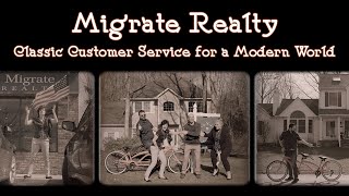 Migrate Realty - Silent Film