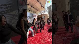 Deva Delhi Promotions| Shahid Kapoor | Pooja Hegde |Trzy Innovationz