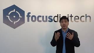 Focus Digitech in 1 Minute