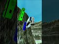 Cars vs Giant Lava Pit – BeamNG.drive 232 #beamng #shorts #beamngdrive #car #usa #viral #india