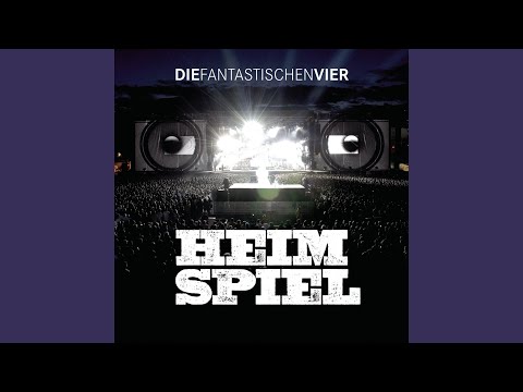 Jetzt geht's ab (Live Heimspiel 2009)