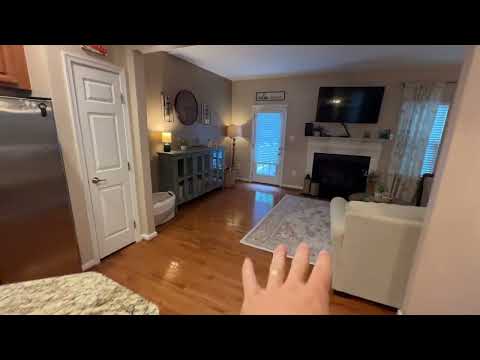 7286 Stallings Dr, Glen Burnie, MD home video tour