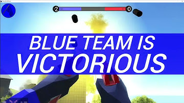 ravenfield aneb jak ho nehrát