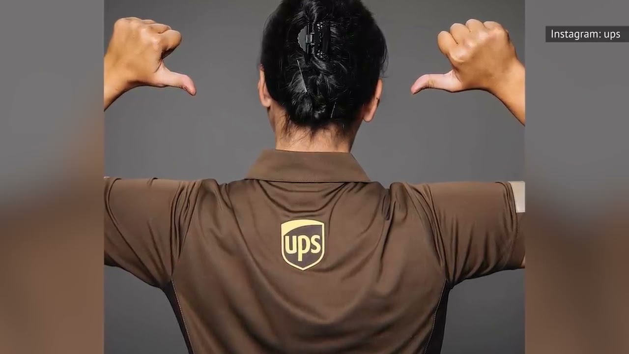 What to expect as a new UPS Package Car Driver YouTube