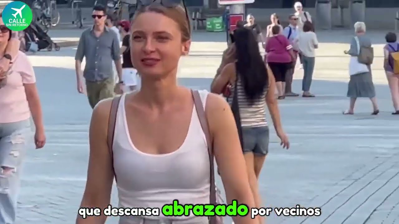 Así Es La Vida En REPÚBLICA CHECA, El 