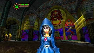 Maximo: Ghosts to Glory - Ghastly Gus (No Damage) #5