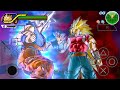 ▶️DESCARGUEN ESTE GRANDIOSO JUEGO DBZ TTT + MENU EDITADO ( MEGA Y MEDIAFIRE )