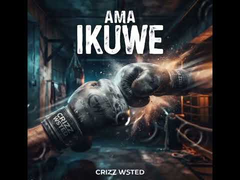 Ama Ikuwe 