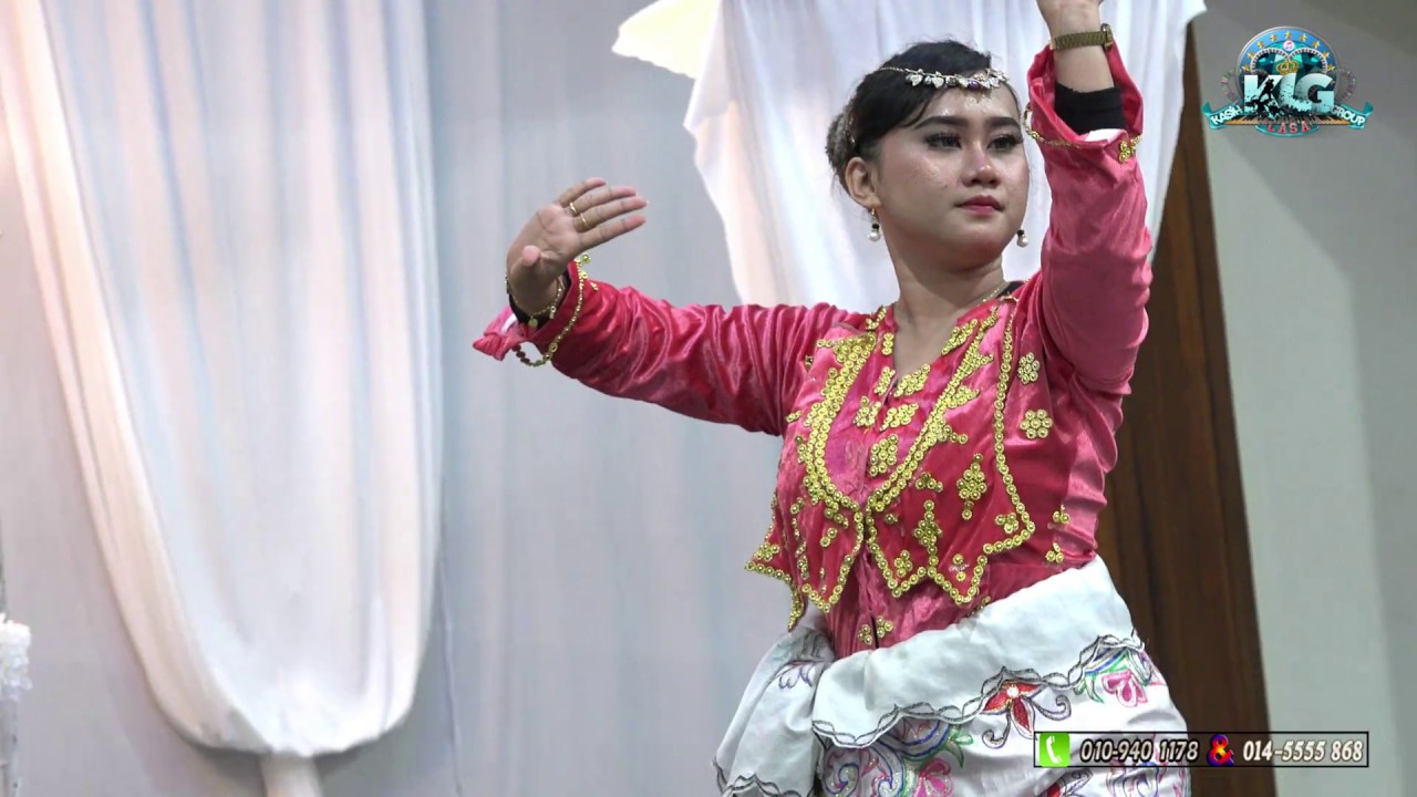 KLG SHOW IN JOHOR = Pangalayan JIMMI JIMMI & KULABUTAN by JOYA ( 04-11-2018 DEWAN MASAI JOHOR )