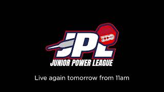 JDC JPL Finals Weekend 2026