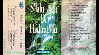 Ku Datang Tuhan (The Power of Your Love) - Talita Doodoh (1997)