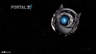 PORTAL 2 Chapter 8 The Itch Full Walkthrough