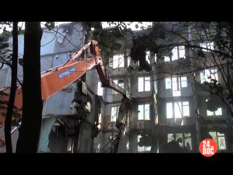 24_DOC: САША, ЛЕНА И ЖЕЛЕЗНЫЙ ДРАКОН