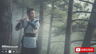 Forest Breath – Bamboo Flute Sounds for Inner Peace