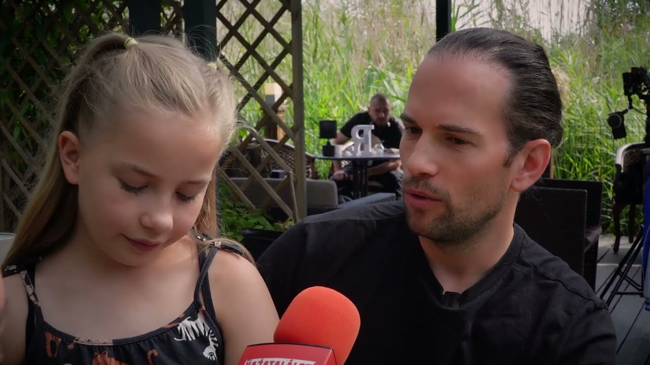 HAZATALÁLSZ 2. ÉVAD - werkfilm 13. rész: Családi kötelékek