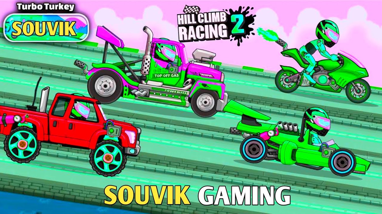 Hill climb racing 2 mod apk hcr2 mod apk hill