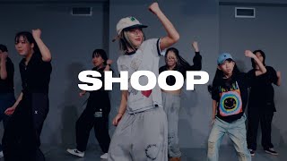 Salt N Pepa - Shoop l BIGGY choreography
