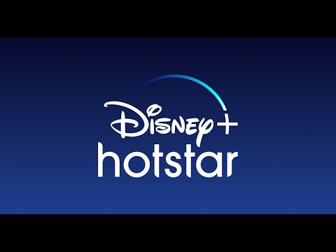 How to login Disney hotstar in Android TV  Activate TV in hotstar  Tutorial