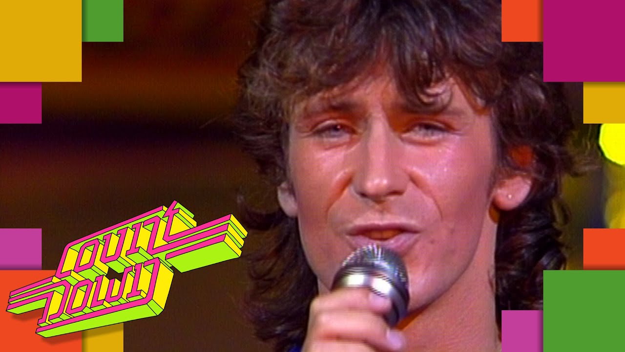 Watch Erik Mesie - Swingking | COUNTDOWN (1986) on YouTube Watch Erik Mesie - Swingking | COUNTDOWN (1986) on YouTube