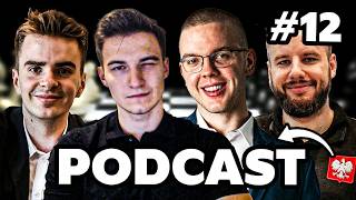CO SŁYCHAĆ W WIELKICH SZACHACH | BIG CHAMPIONS PODCAST #12