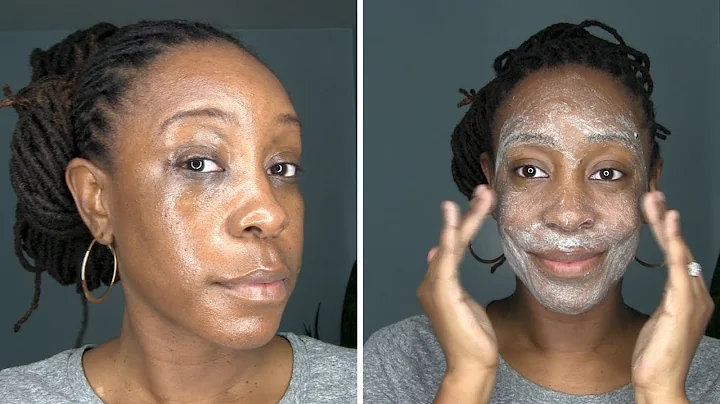 Evening/Nighttime Skincare Routine | Get Unready With Me | Scandalous Beauty