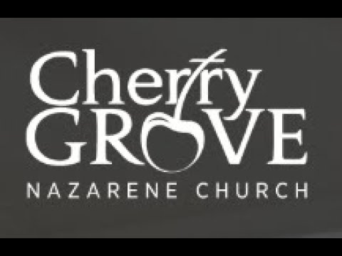 Cherry Grove Nazarene - June Sunday Services
