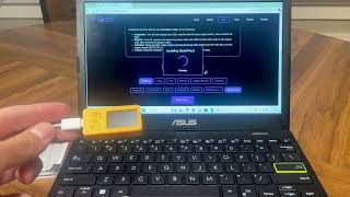 How to install Bruce on any device-The easy way (web flasher)