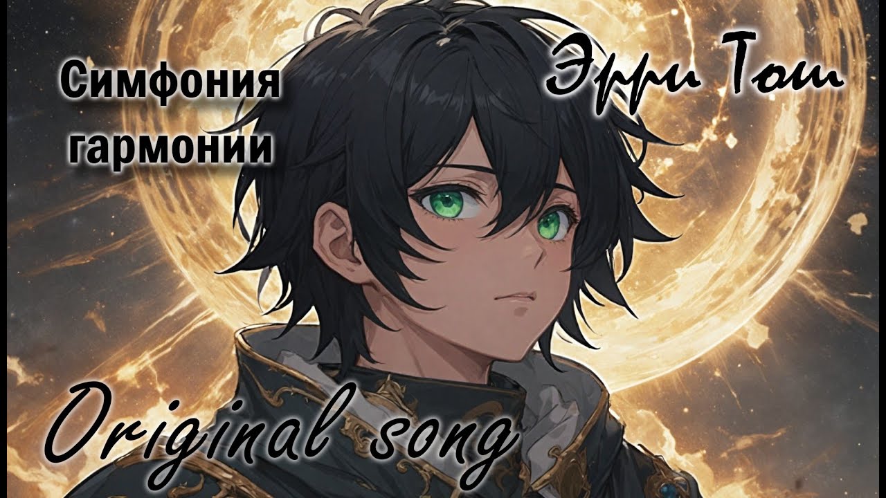 Симфония гармонии (Время) / Symphony of Harmony (Time)
