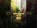 3 Health Tips for Seniors 👴👵 | Stay Strong &amp; Sharp After 60
