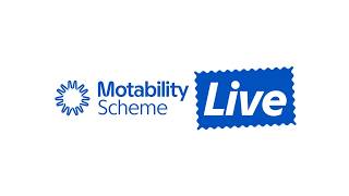 Welcome to Motability Scheme Live 2026!