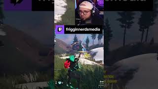 no scope, almost? NOPE confirmed! | frigginnerdsmedia on #Twitch