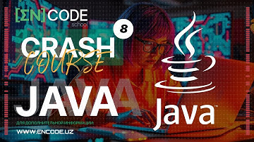🎯 Java Условные и Циклические Операторы — Просто и Понятно!