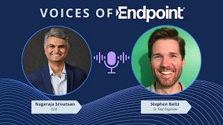 How Smarter Testing Starts with Better Collaboration: A Conversation with Stephen Baltz