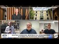 Η «χιονοστιβάδα» εξελίξεων στο μπάσκετ, live o GM του PAO BC - «The Football Show» by Stoiximan