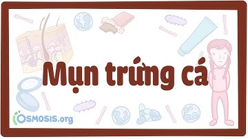 Mụn trứng cá