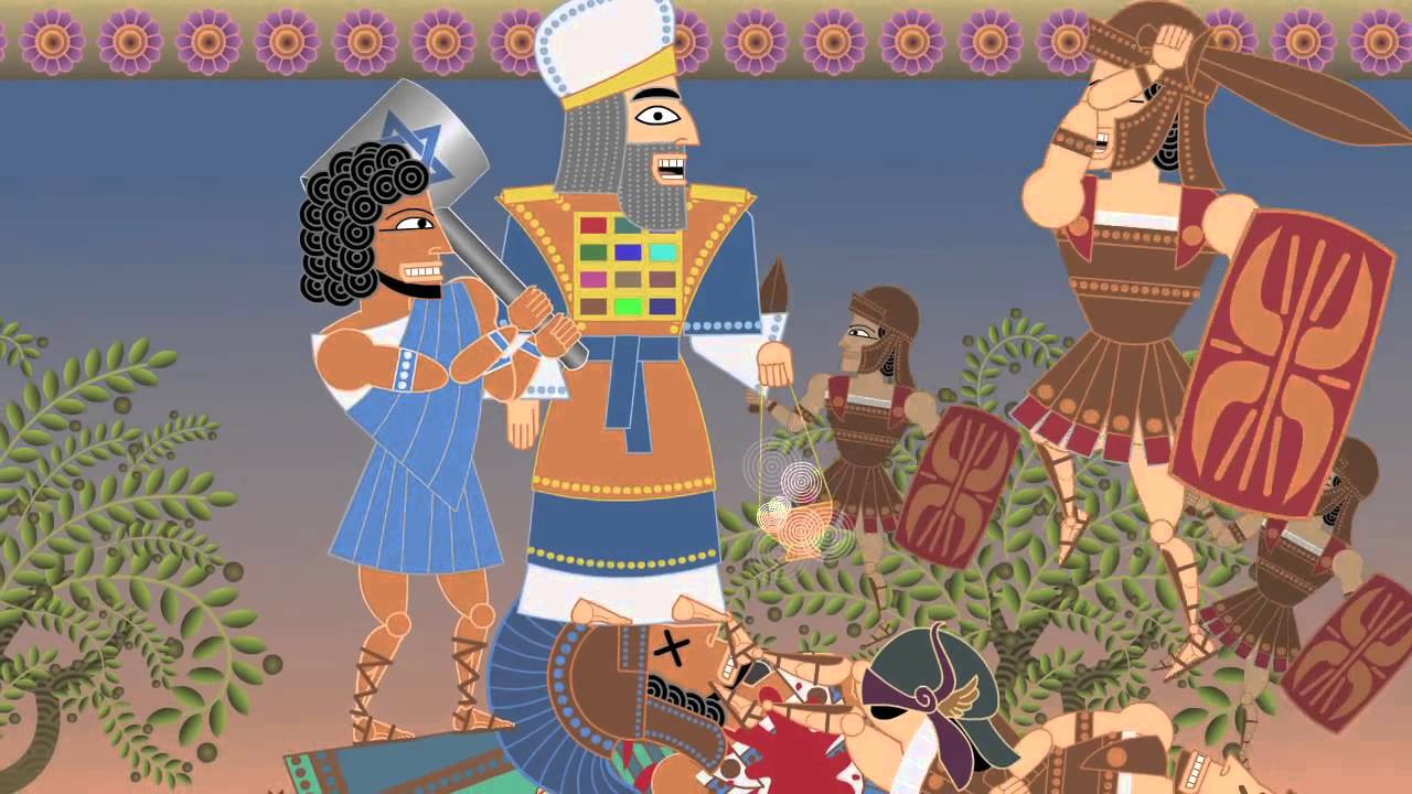 This Land Is Mine - YouTube