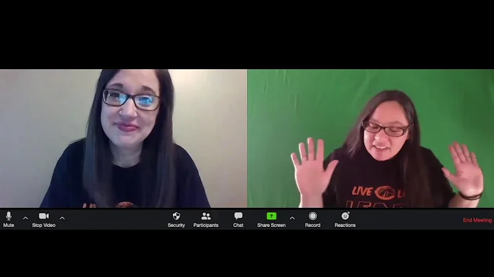 Remote Learning PRIDE Matrix