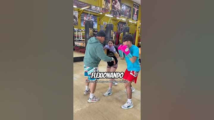 Cuidado con la cabeza 📝 #boxeo #boxing #boxingtraining #boxingday #boxinglife #parati #fyp #viral