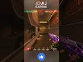 🎯 “Unbelievable Clutch Moments You Must See | #shorts #valorant with@xa0sfx @avgaaming