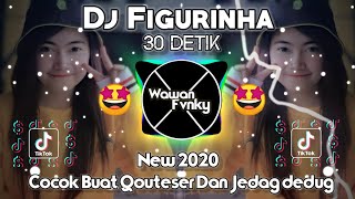 Dj Viral 🔊🎶 Figurinha 30 Detik Cocok Buat Qouteser Dan Jedag dedug