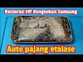 Restorasi HP Samsung beli 10 ribu