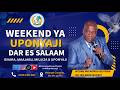 Live WEEKEND YA UPONYAJI MWENGE COMPLEX DAR ES SALAAM March 15 2026