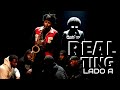 MaskOney Real Ting Mad Lion Dub Vocal 