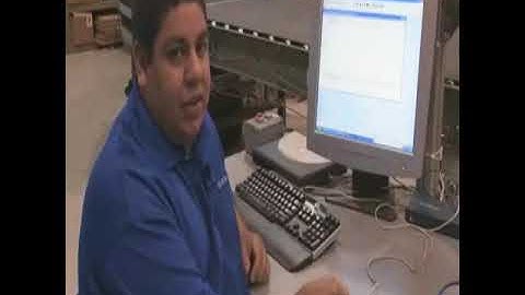 Connecting a DS4800 to a PLC Datalogic Datalogic