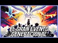 HABLEMOS DE "POKEMON 2000" - RESUMEN + RESEÑA