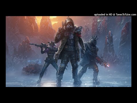 Wasteland 3 OST